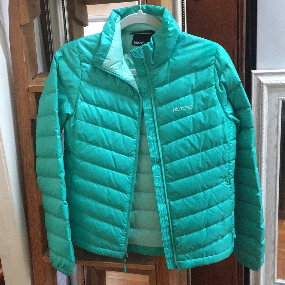 Marmot Lightweight Coat